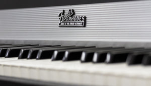 Electric Pianos