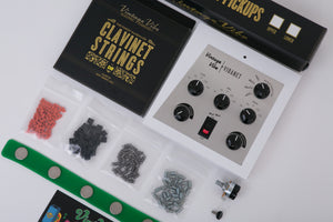 Clavinet Parts