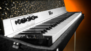 Electric Pianos Featured