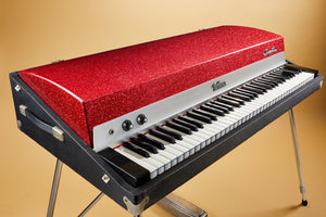 Fender Rhodes Lids Featured