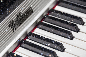 Fender Rhodes Keys