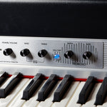 Fender Rhodes MK1 StereoVibe Preamp