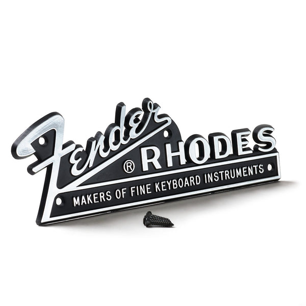 Fender Rhodes Name Rail Felt – Vintage Vibe