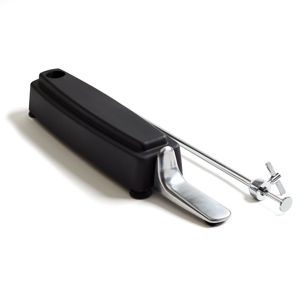 Fender Rhodes Sustain Pedal \u0026 คอมโบคันเหยียบFender Rhodes Sustain Pedal \u0026 คอมโบคันเหยียบ  