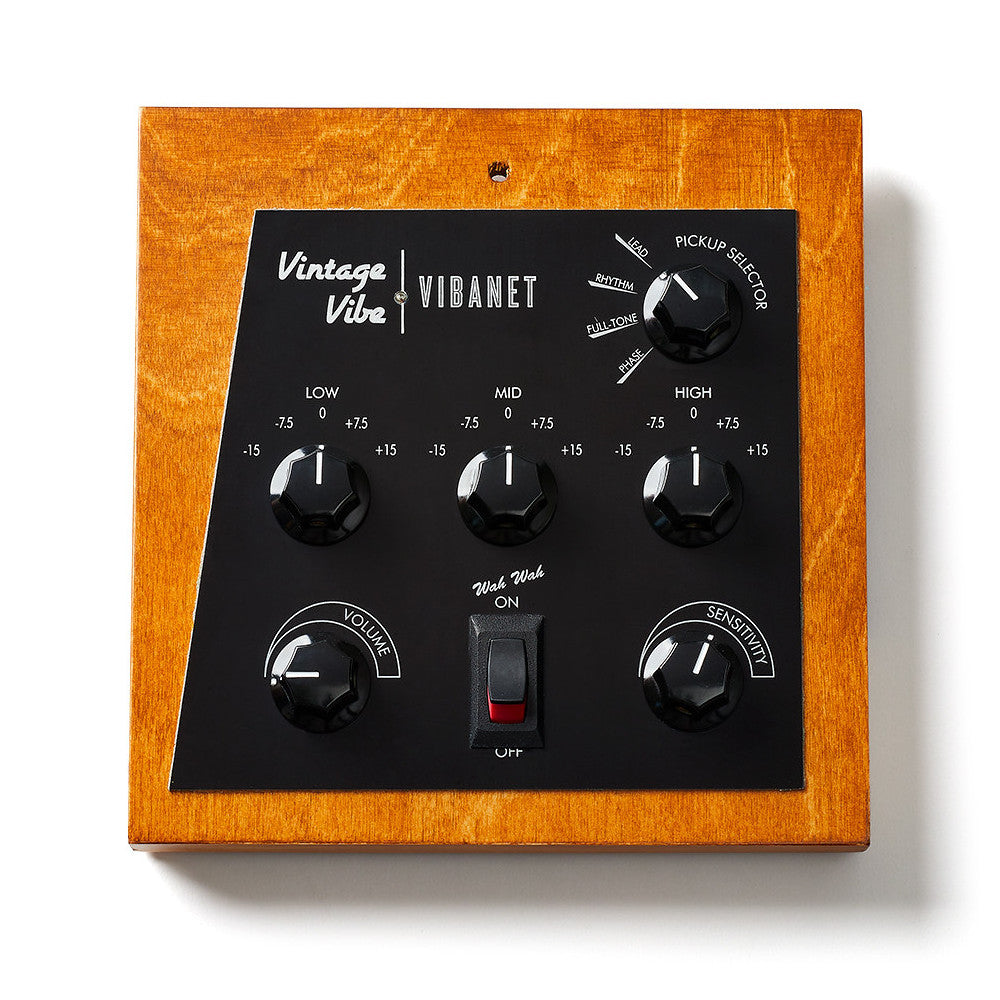 Clavinet / Vibanet Preamp Kit